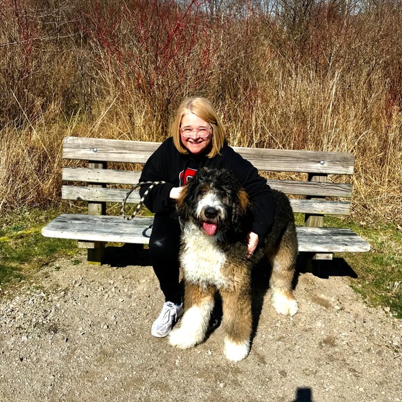 Meet your Posher, Kristin - Picture 4 of 5